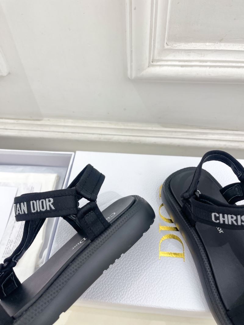 Christian Dior Sandals